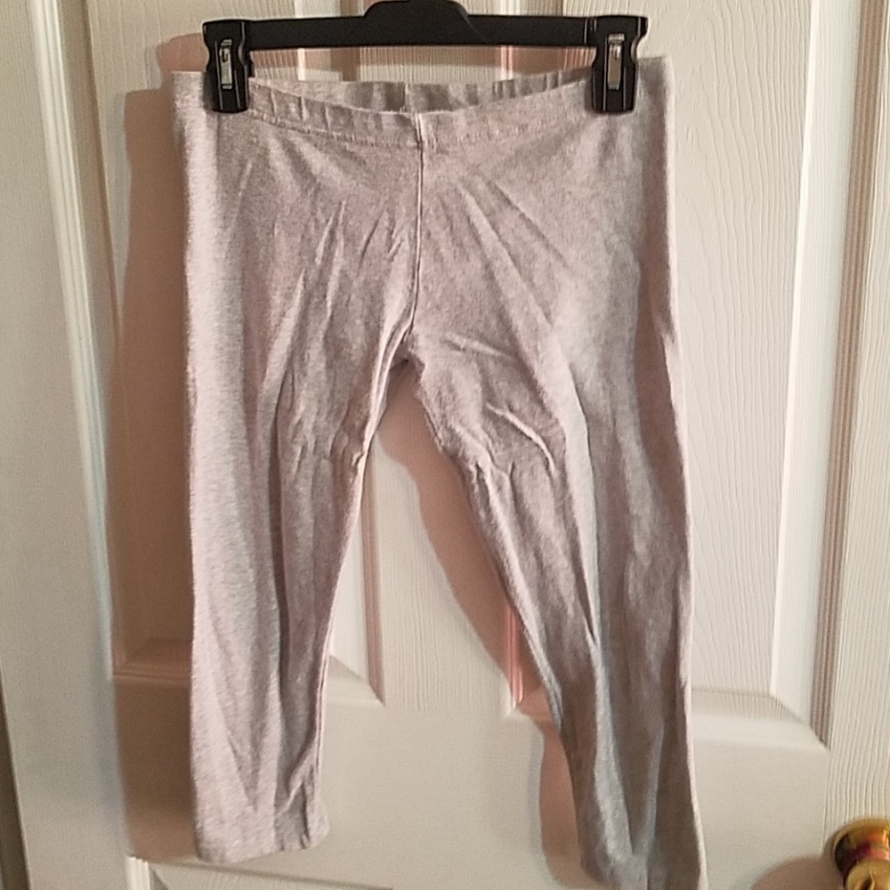 Cropped leggins